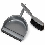 Stoffer en Blik CC2800 - Grijs