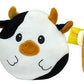 Sunkid Squeeze Pluche - 20 cm - Verrassingsknuffel