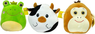 Sunkid Squeeze Pluche - 20 cm - Verrassingsknuffel