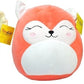 Sunkid Squeeze Pluche - 20 cm - Verrassingsknuffel