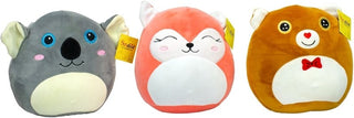 Sunkid Squeeze Pluche - 20 cm - Verrassingsknuffel