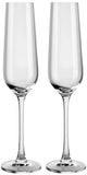 Table Talks champagneglazen 200 ml set van 2