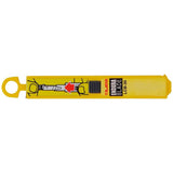 Tajima Afbreekmessen Endura - 9 x 0,38 mm - 10 stuks
