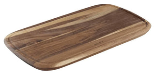 Tefal Jamie Oliver houten snijplank large 49 x 28 cm