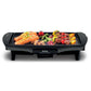 Tefal Plancha Compact 900 - Grillplaat - Anti-aanbaklaag - 1800W