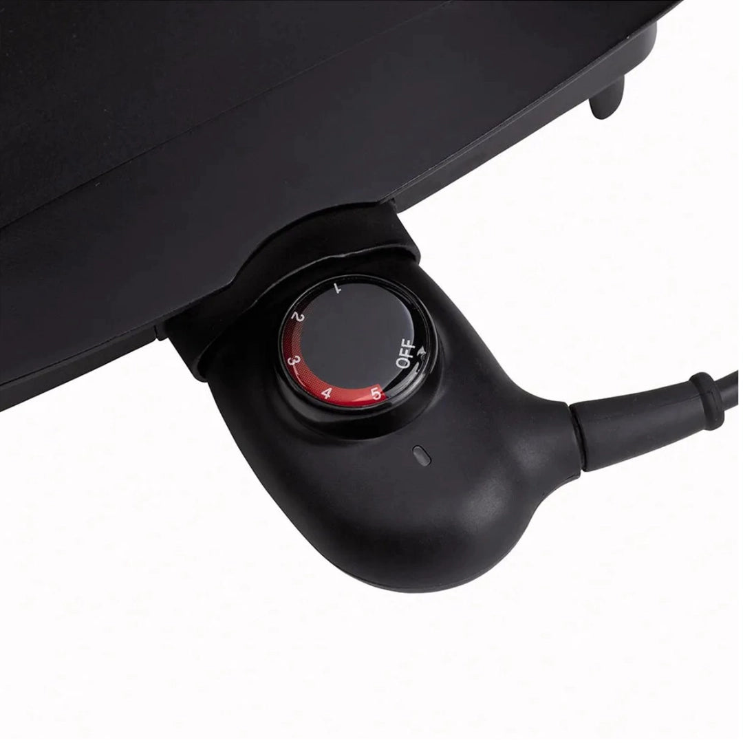 Tefal Plancha Compact 900 - Grillplaat - Anti-aanbaklaag - 1800W