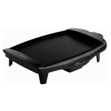 Tefal Plancha Compact 900 - Grillplaat - Anti-aanbaklaag - 1800W