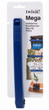 Linden Twixit Mega zakkensluiter 24 cm