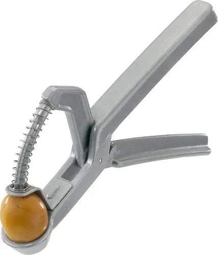 Westmark Olivus Olijfontpitter - Aluminium