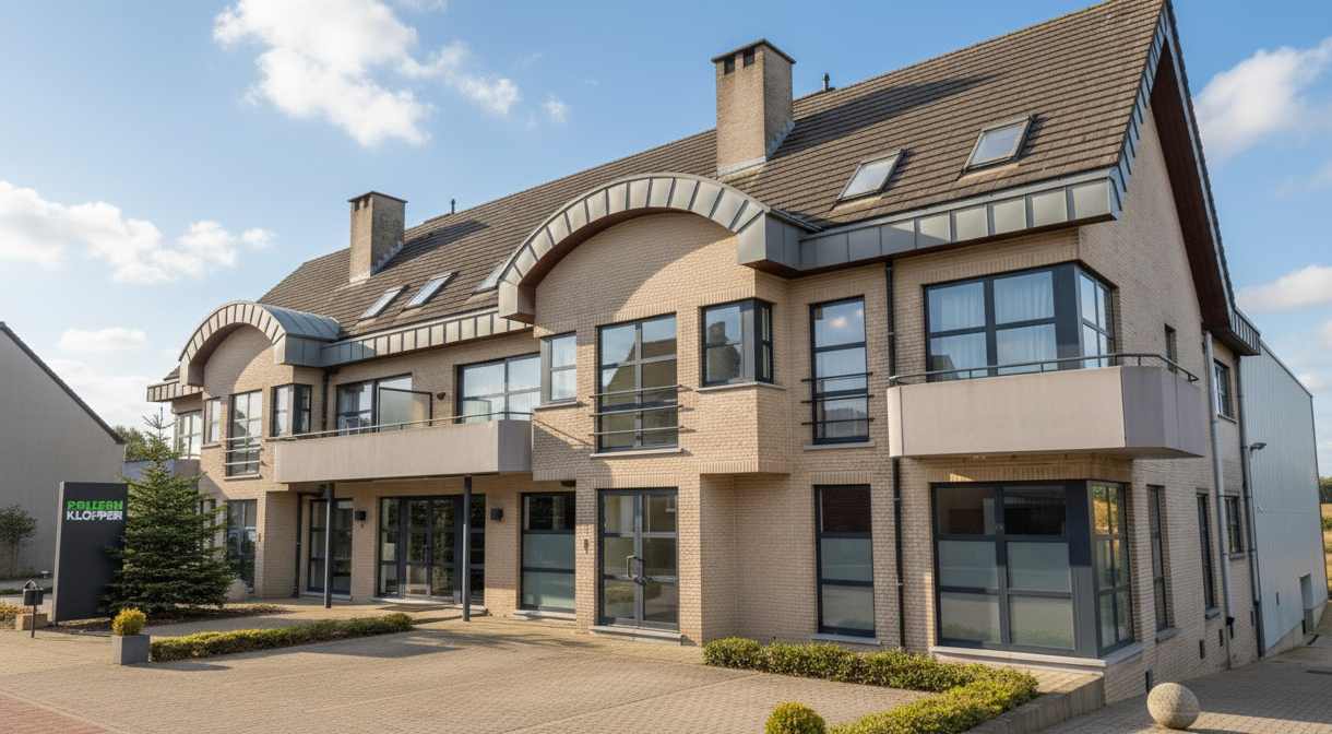 Maxistock Grimbergen