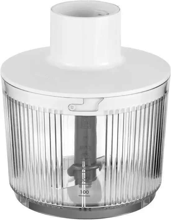 ZWILLING Enfinigy Mini Chopper – Hakmolen Wit
