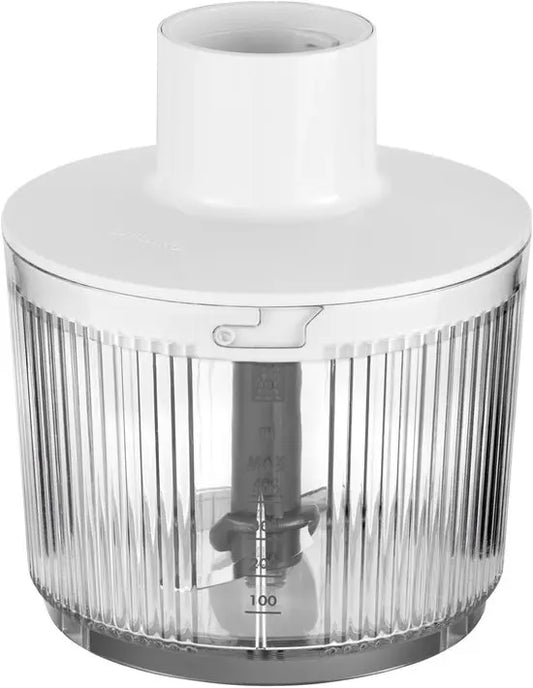 ZWILLING Enfinigy Mini Chopper – Hakmolen Wit
