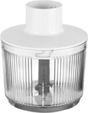 ZWILLING Enfinigy Mini Chopper – Hakmolen Wit