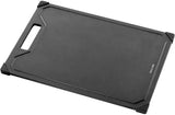 ZWILLING Snijplank Vezelhout 37 cm – Zwart