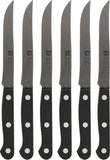 Zwilling Twin Gourmet Steakmessenset 6-delig