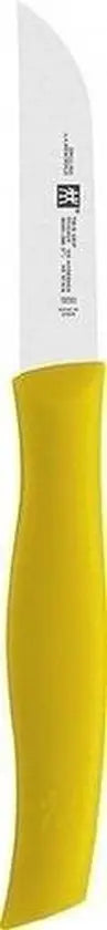 Zwilling TWIN Grip Groentemes 8 cm - Geel