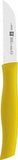Zwilling TWIN Grip Groentemes 8 cm - Geel