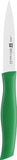 Zwilling Twin Grip Schilmes 10 cm – Groen